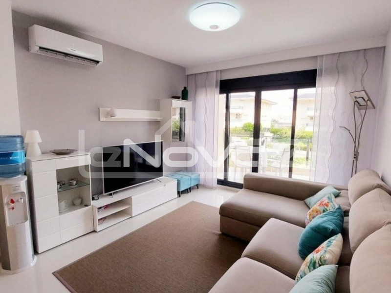 Wspaniały penthouse przy plaży w Mil Palmeras!. #1332