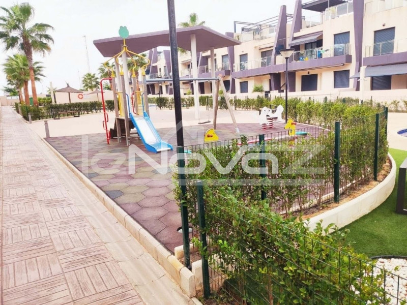 Wspaniały penthouse przy plaży w Mil Palmeras!. #1332
