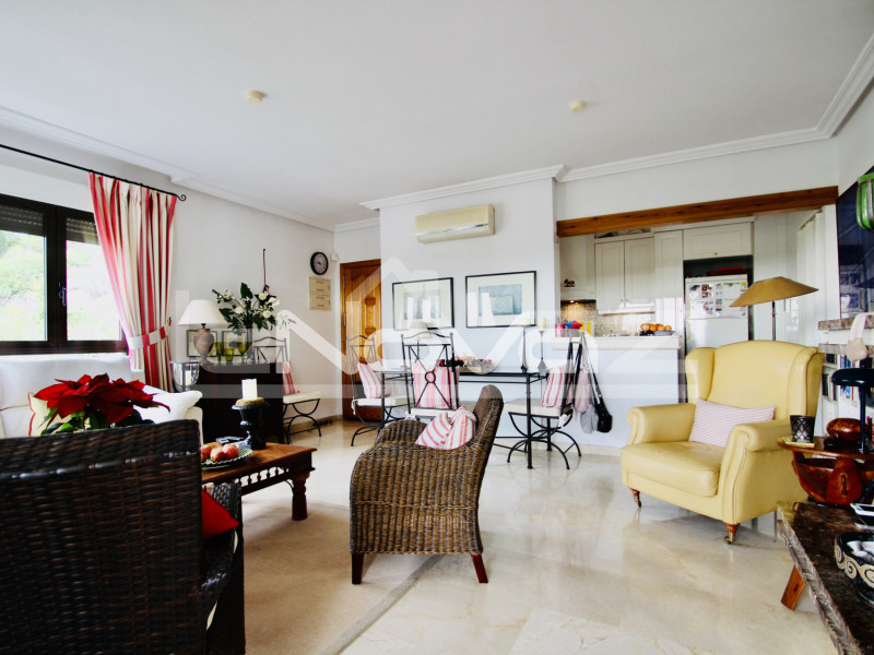 Apartment with incredible views of Las Ramblas.. #1385