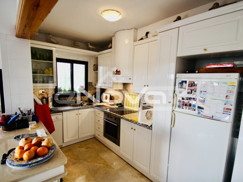 Apartment with incredible views of Las Ramblas.. #1385