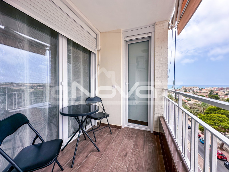 Apartament 100m od morza. #1475