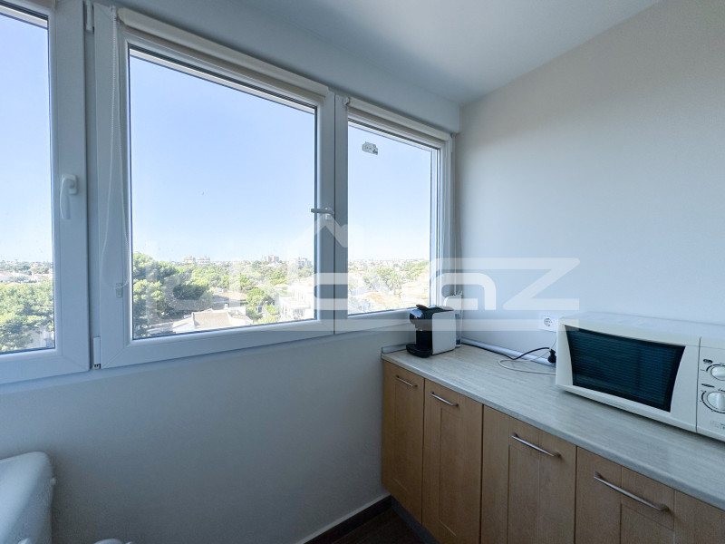 Apartament 100m od morza. #1475