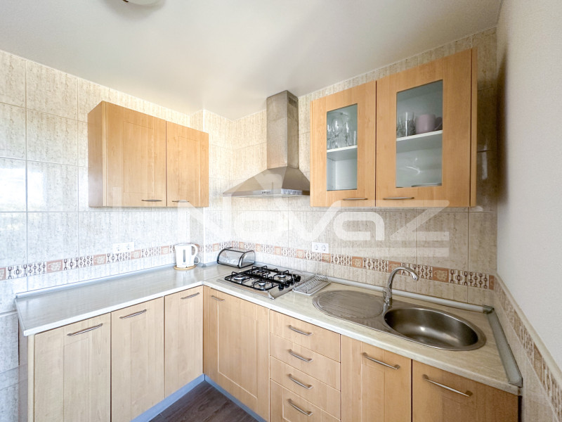 Apartament 100m od morza. #1475