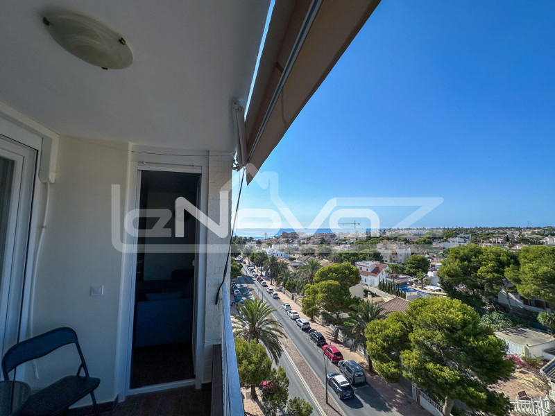 Apartament 100m od morza. #1475