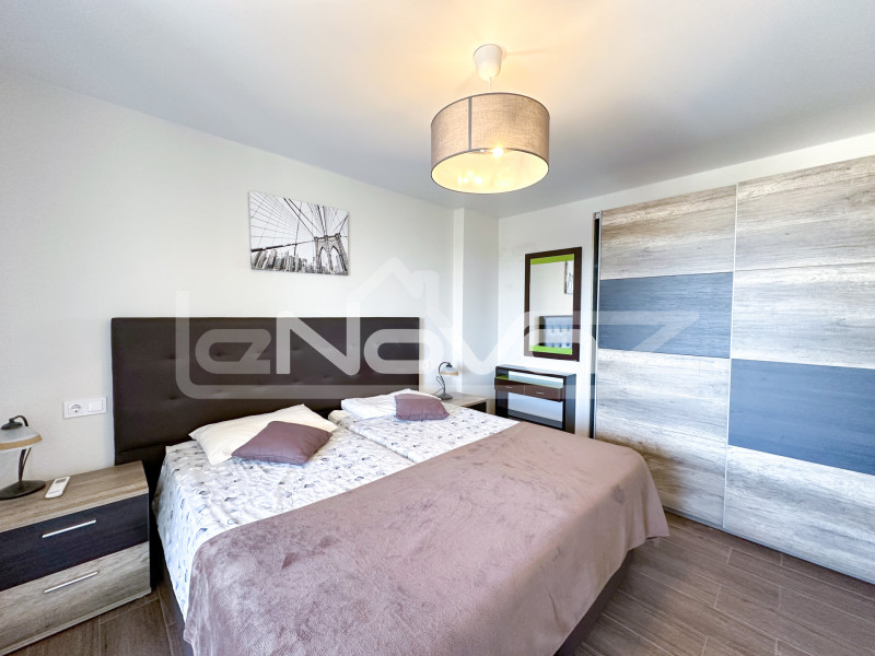 Apartament 100m od morza. #1475