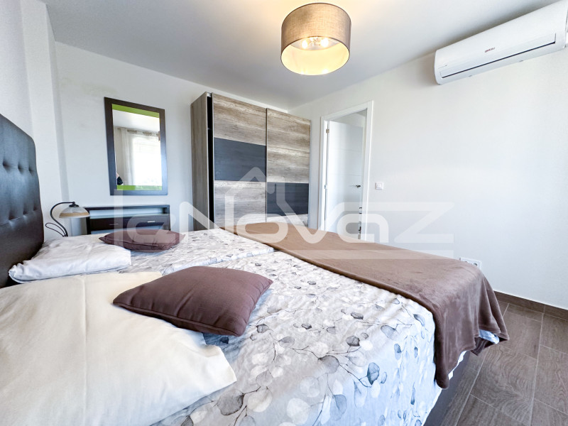 Apartament 100m od morza. #1475