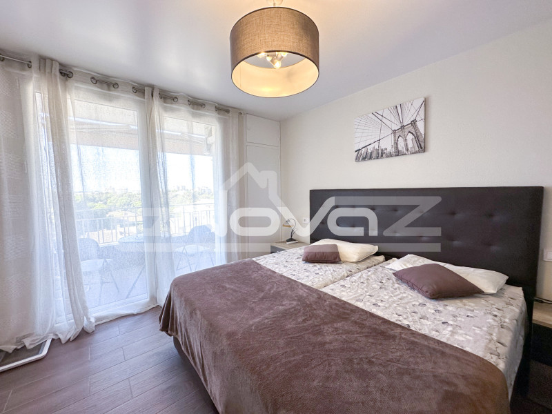 Apartament 100m od morza. #1475