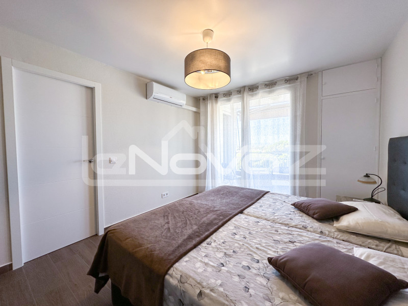Apartament 100m od morza. #1475