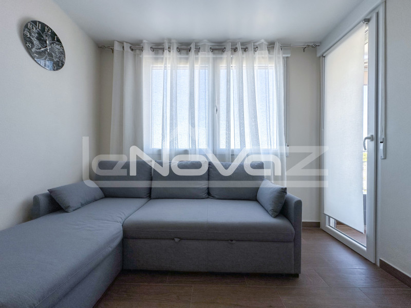 Apartament 100m od morza. #1475