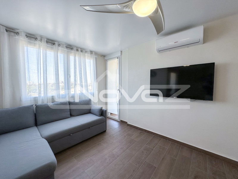 Apartament 100m od morza. #1475