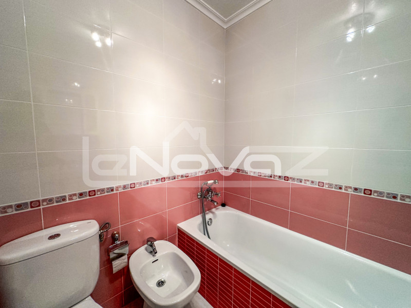 Precioso bungalow en La Zenia. #1478