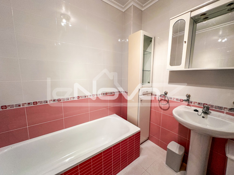 Precioso bungalow en La Zenia. #1478