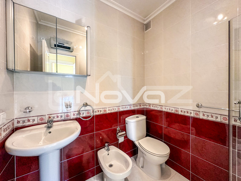 Precioso bungalow en La Zenia. #1478