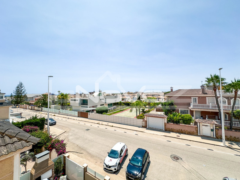 Precioso bungalow en La Zenia. #1478