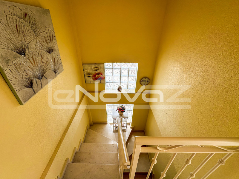 Precioso bungalow en La Zenia. #1478