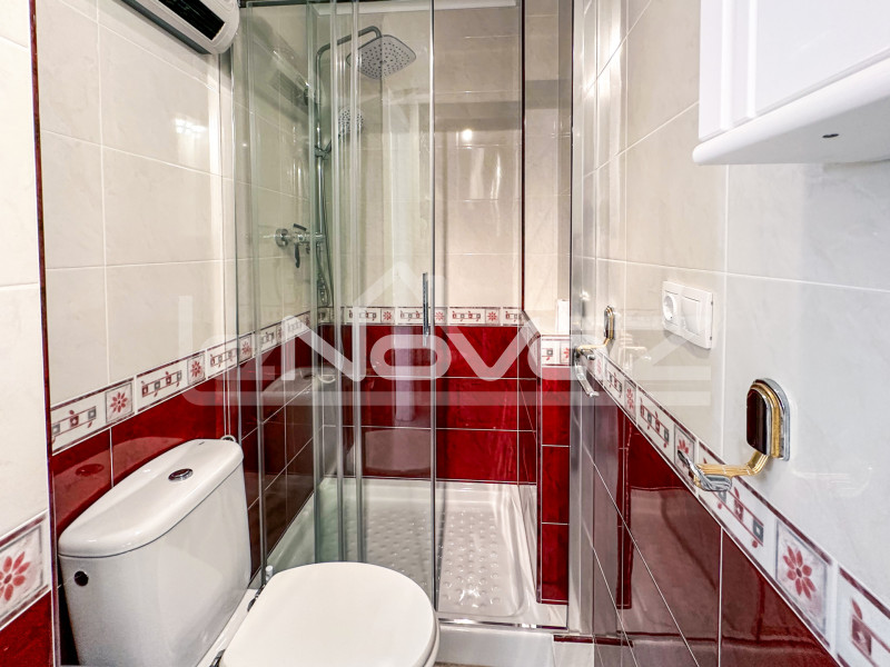 Precioso bungalow en La Zenia. #1478
