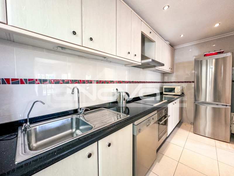 Precioso bungalow en La Zenia. #1478