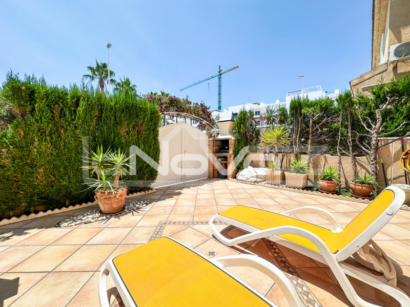 Precioso bungalow en La Zenia. #1478