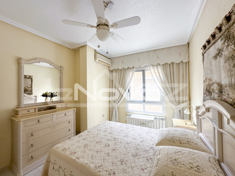 Precioso bungalow en La Zenia. #1478