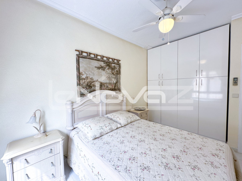 Precioso bungalow en La Zenia. #1478