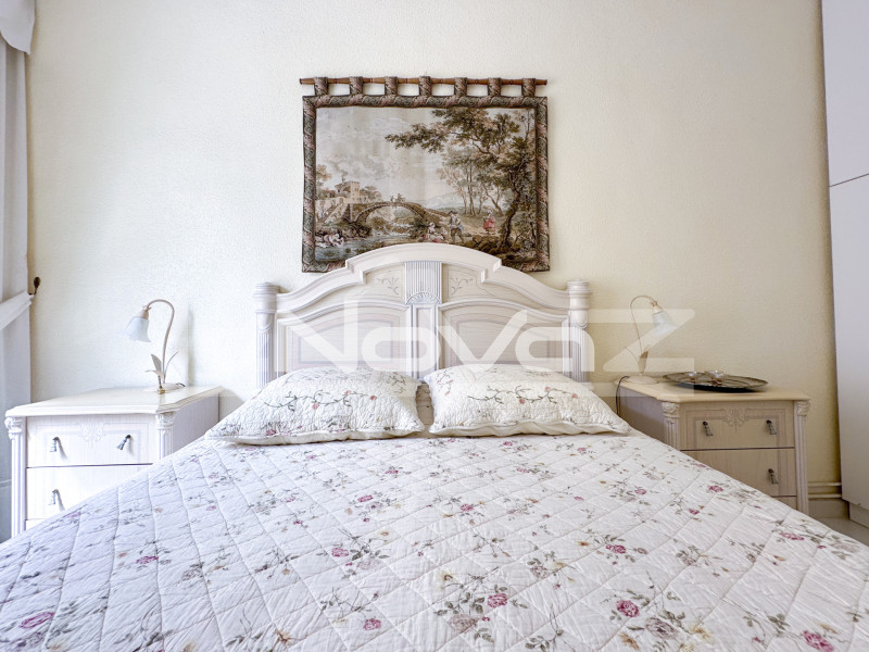 Precioso bungalow en La Zenia. #1478