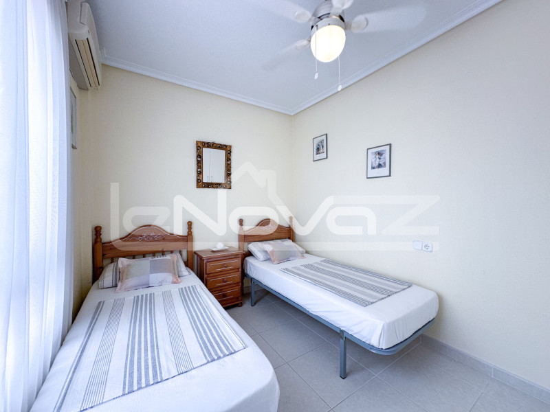 Precioso bungalow en La Zenia. #1478