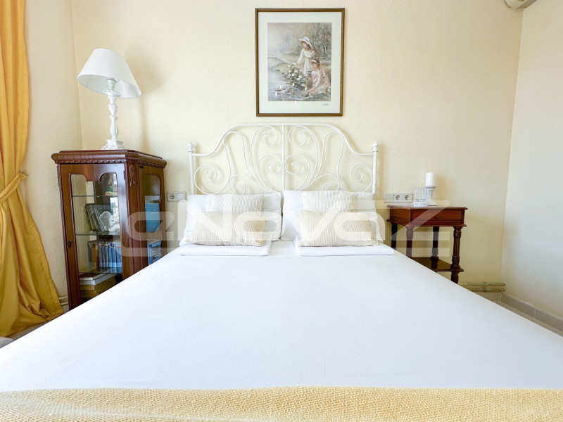 Precioso bungalow en La Zenia. #1478