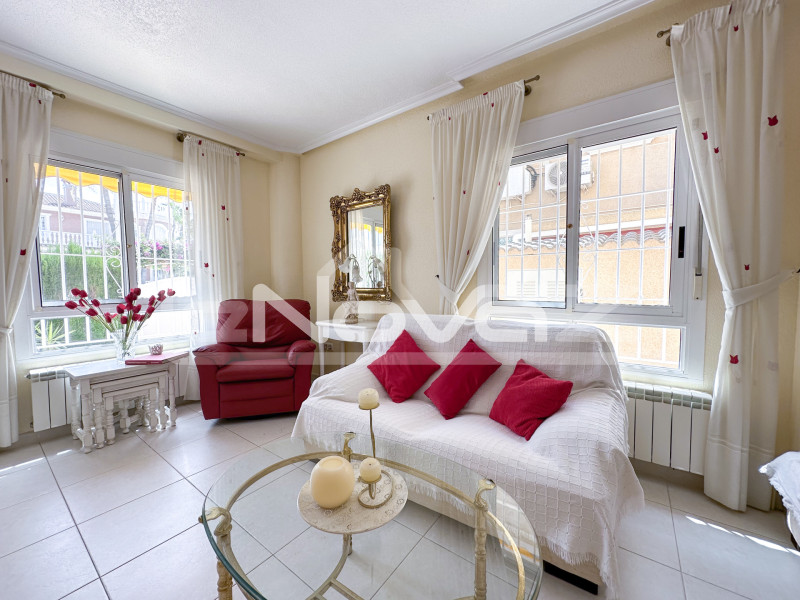 Precioso bungalow en La Zenia. #1478