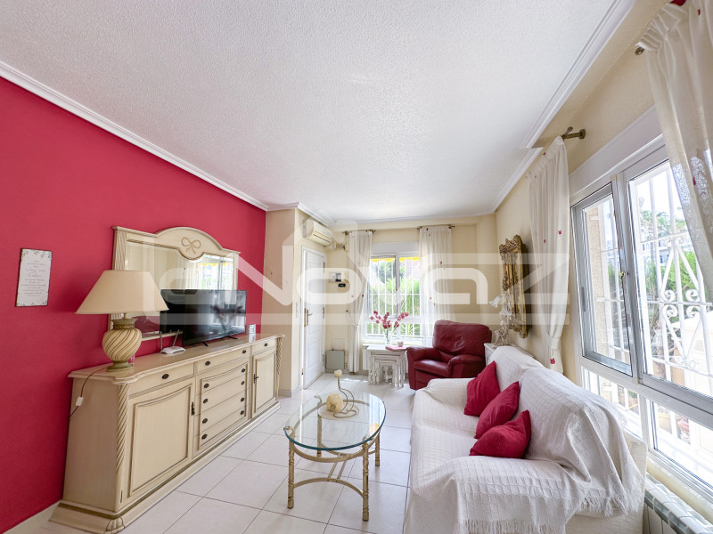 Precioso bungalow en La Zenia. #1478