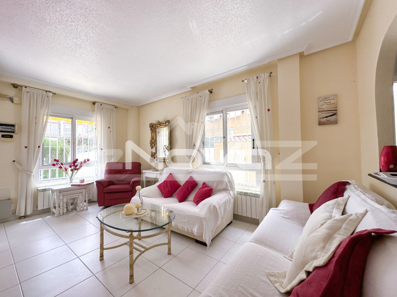 Precioso bungalow en La Zenia. #1478