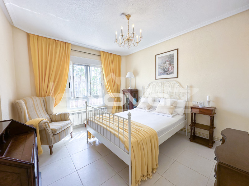 Precioso bungalow en La Zenia. #1478