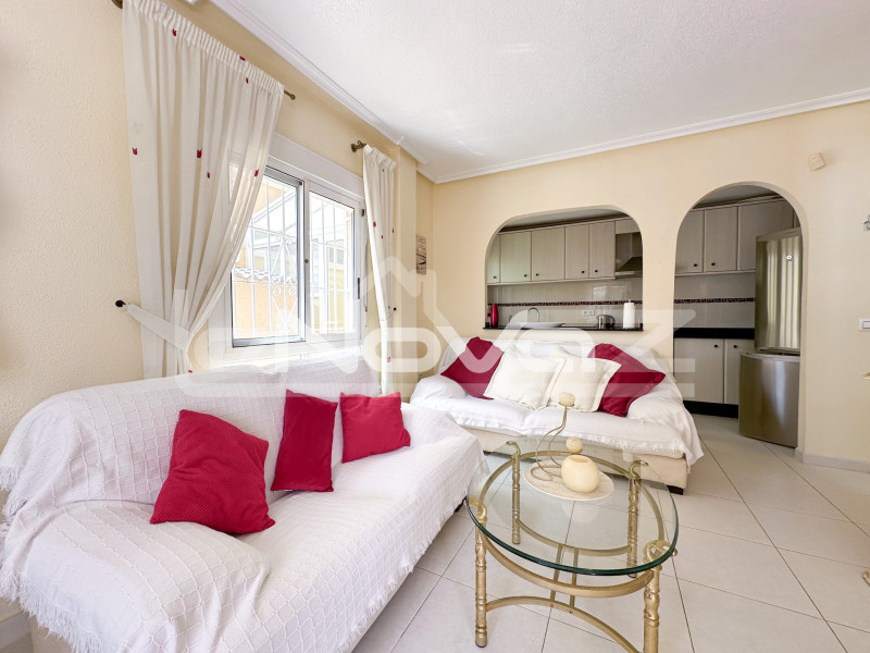 Precioso bungalow en La Zenia. #1478