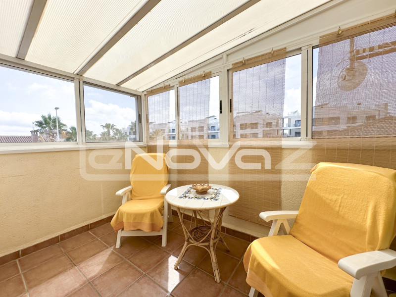 Precioso bungalow en La Zenia. #1478