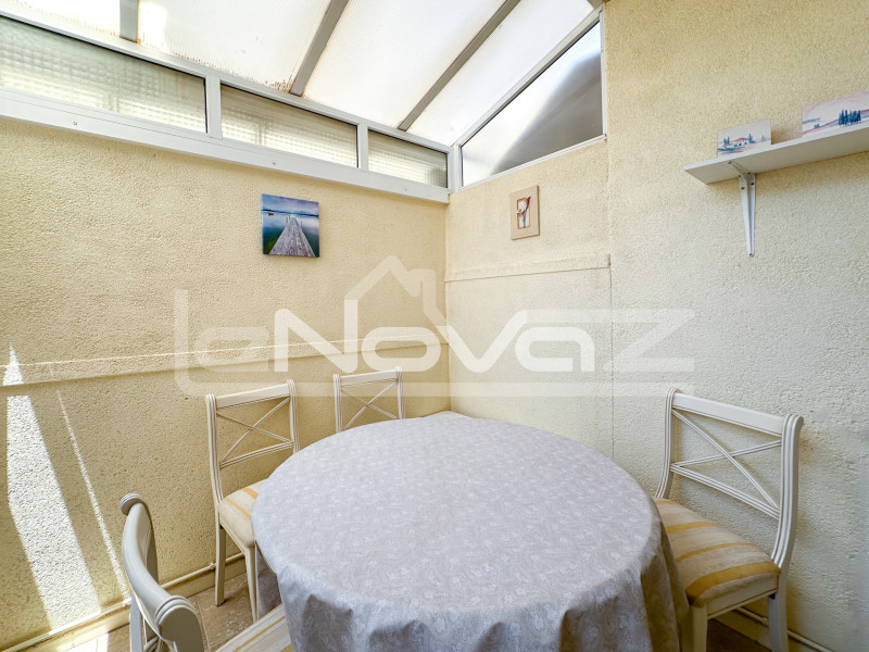 Precioso bungalow en La Zenia. #1478