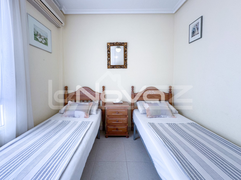 Precioso bungalow en La Zenia. #1478