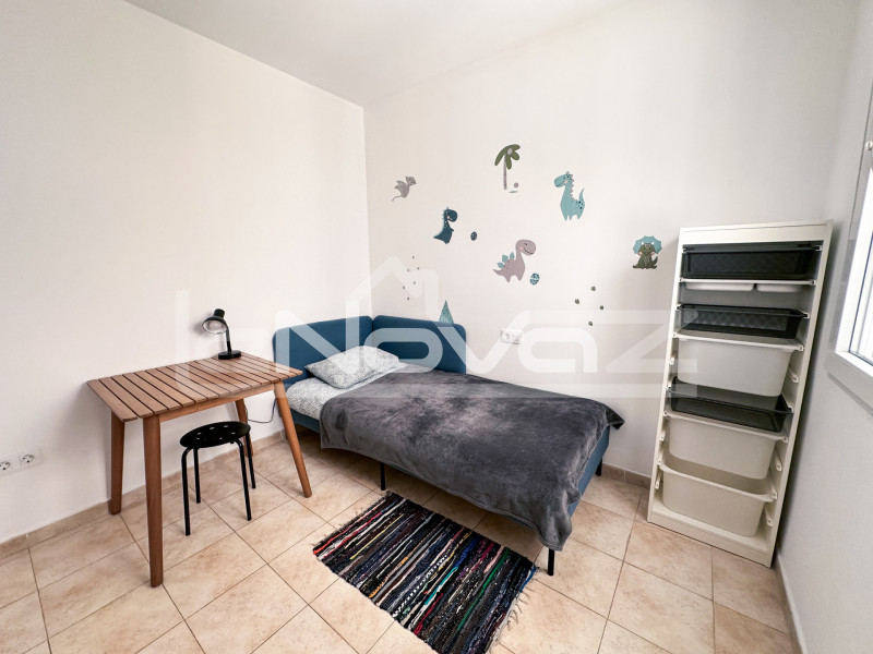 Apartamento en alquiler de corta temporada en la Zenia. #1546