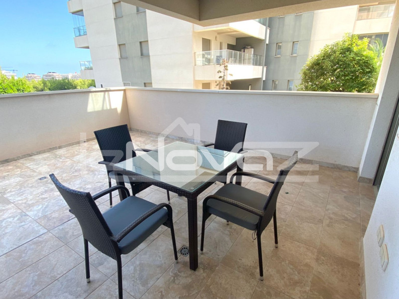 Apartamento en Los Dolses. #1637