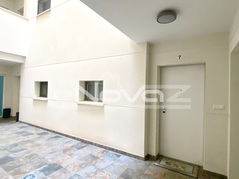 Apartamento en Los Dolses. #1637