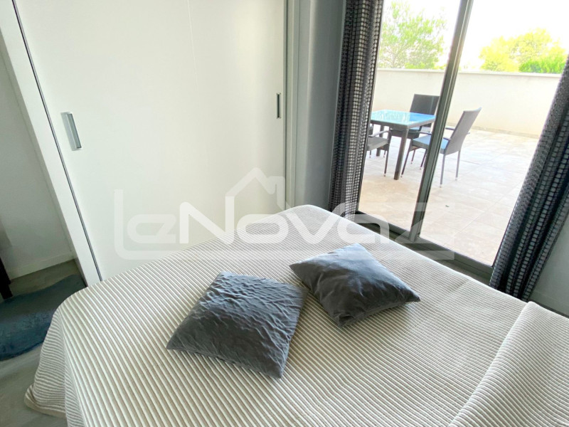 Apartamento en Los Dolses. #1637