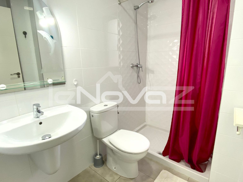 Apartamento en Los Dolses. #1637