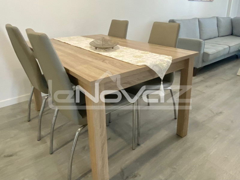 Apartamento en Los Dolses. #1637