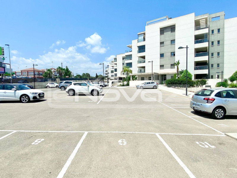 Apartamento en Los Dolses. #1637