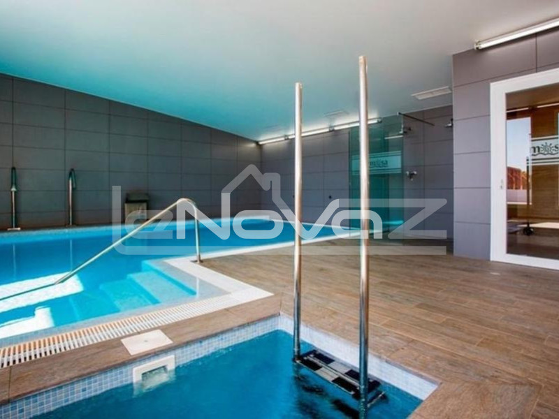 Apartamento en Los Dolses. #1637