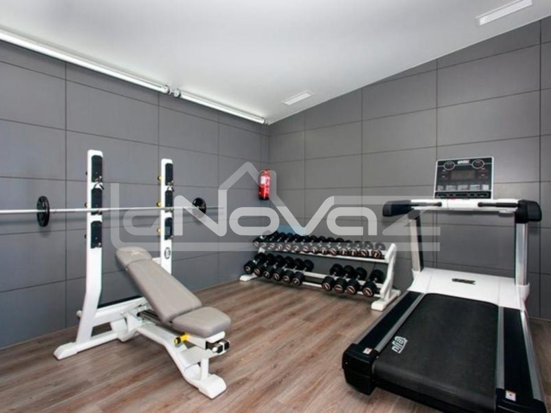 Apartamento en Los Dolses. #1637