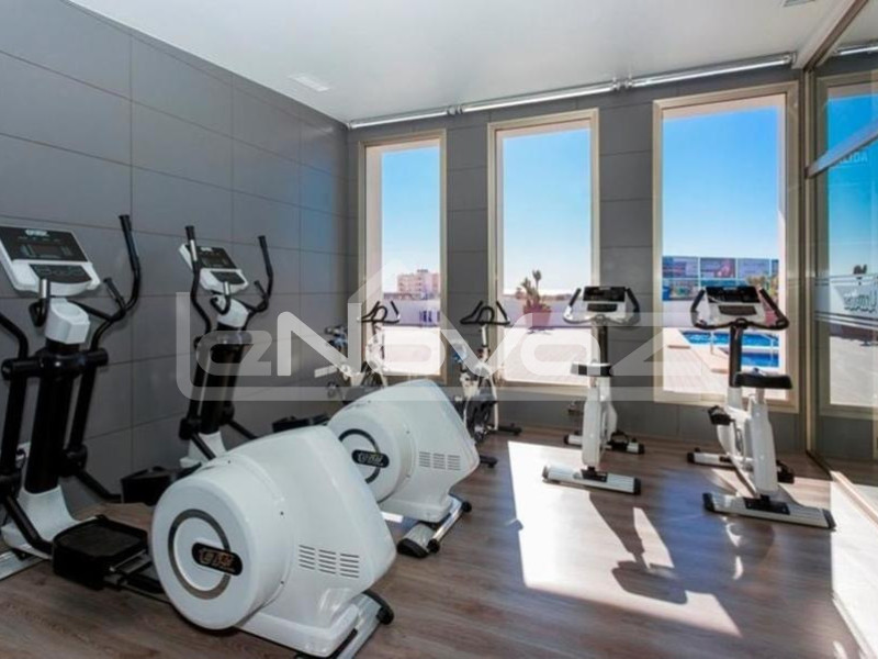 Apartamento en Los Dolses. #1637
