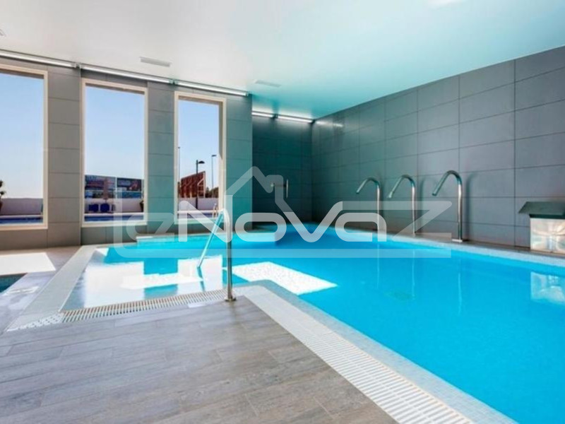 Apartamento en Los Dolses. #1637