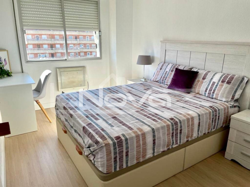 Zweizimmerwohnung zur Langzeitmiete in Punta Prima. #1711