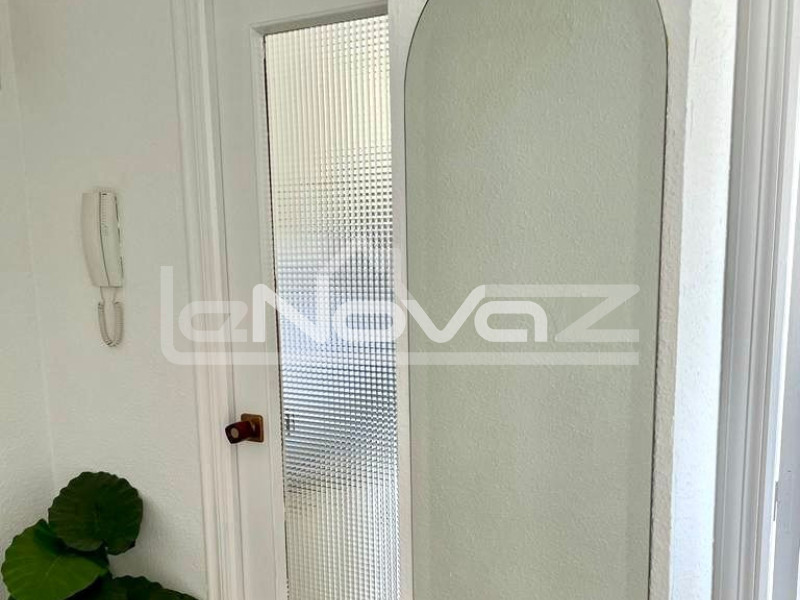 Zweizimmerwohnung zur Langzeitmiete in Punta Prima. #1711