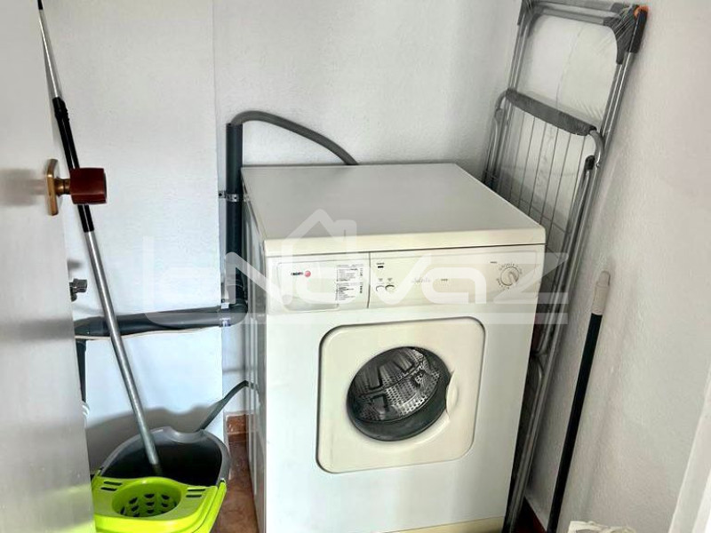Zweizimmerwohnung zur Langzeitmiete in Punta Prima. #1711