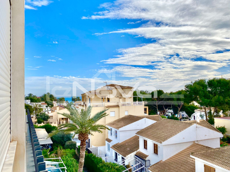 Increíble apartamento a 3 minutos del mar. #1768